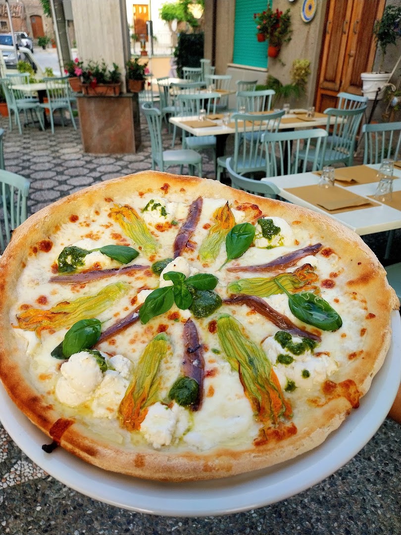 Pasticceria Pizzeria Cautela