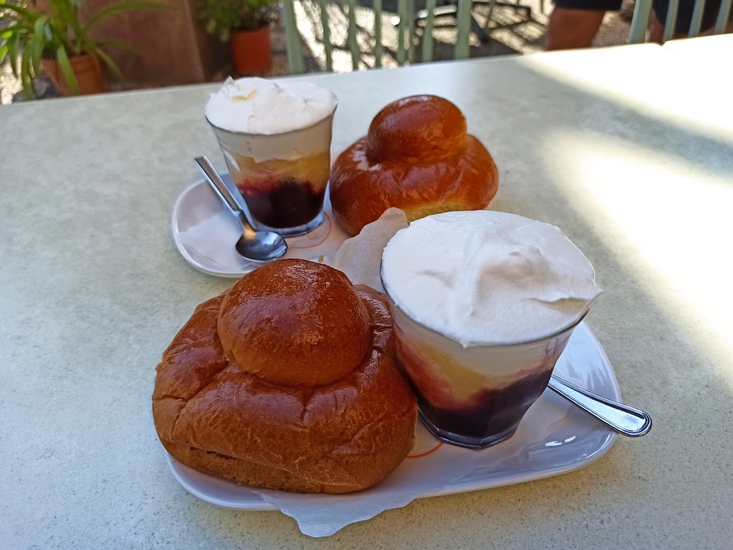 Pasticceria Pizzeria Cautela
