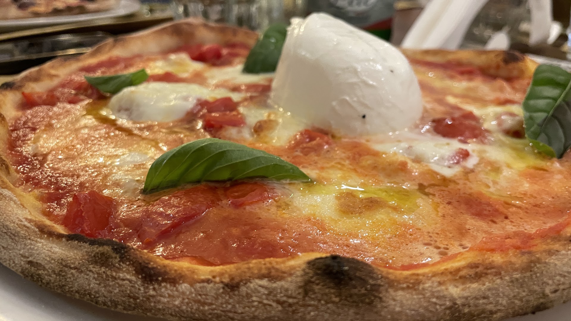 Pasticceria Pizzeria Cautela