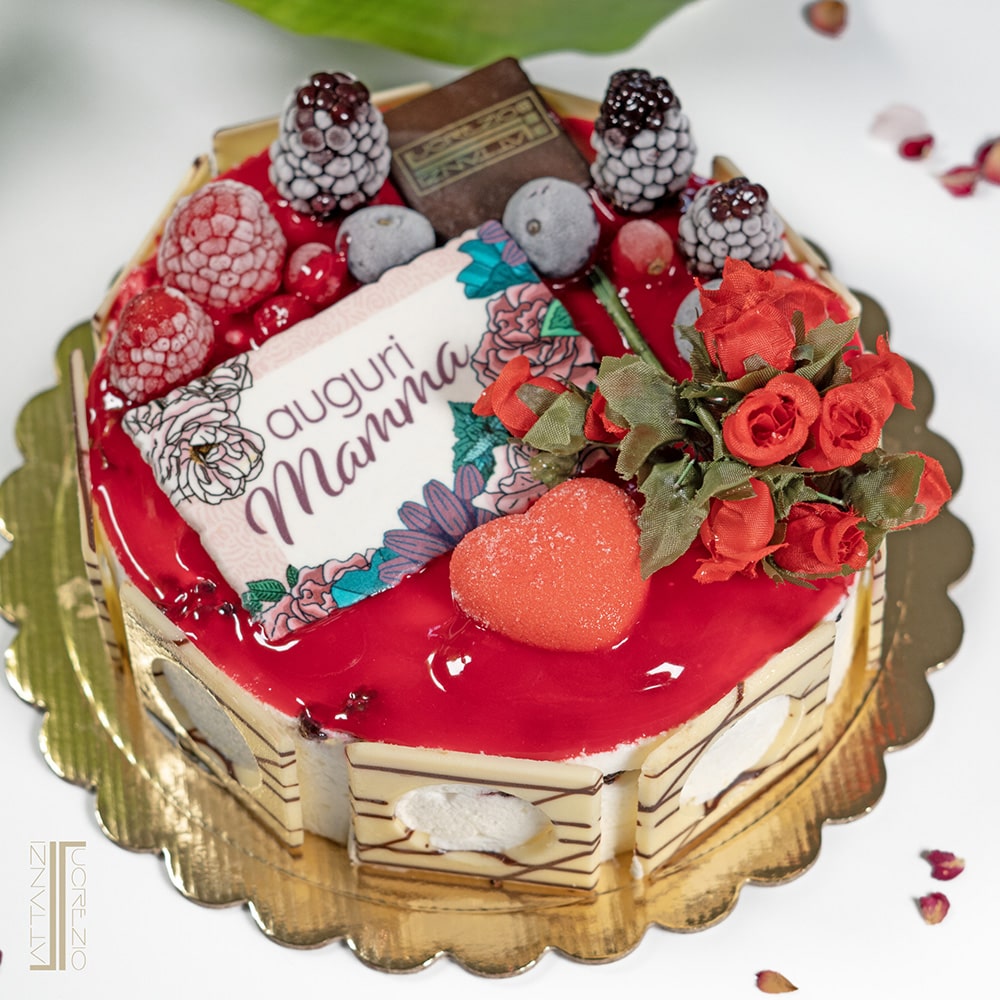 Pasticceria Pizzeria Lattanzi Lucrezio, Civitanova Marche