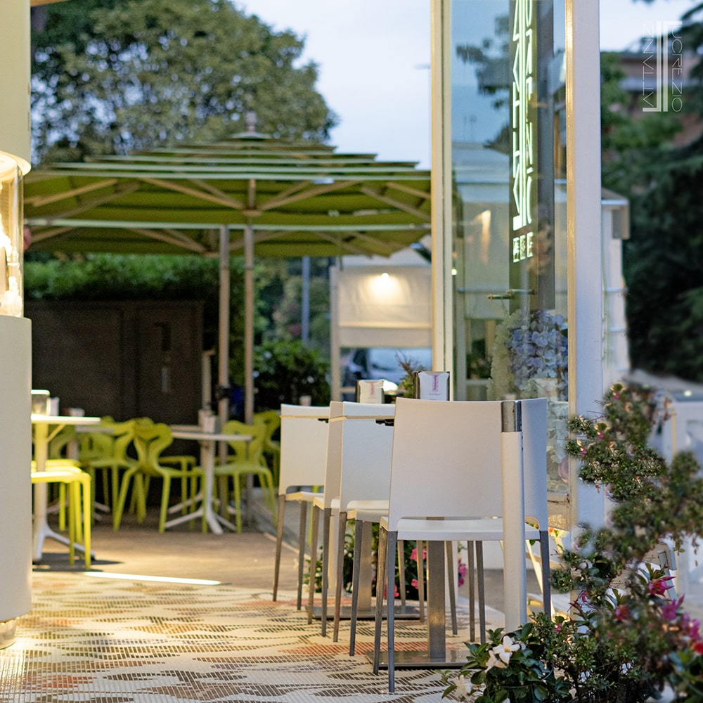 Pasticceria Pizzeria Lattanzi Lucrezio