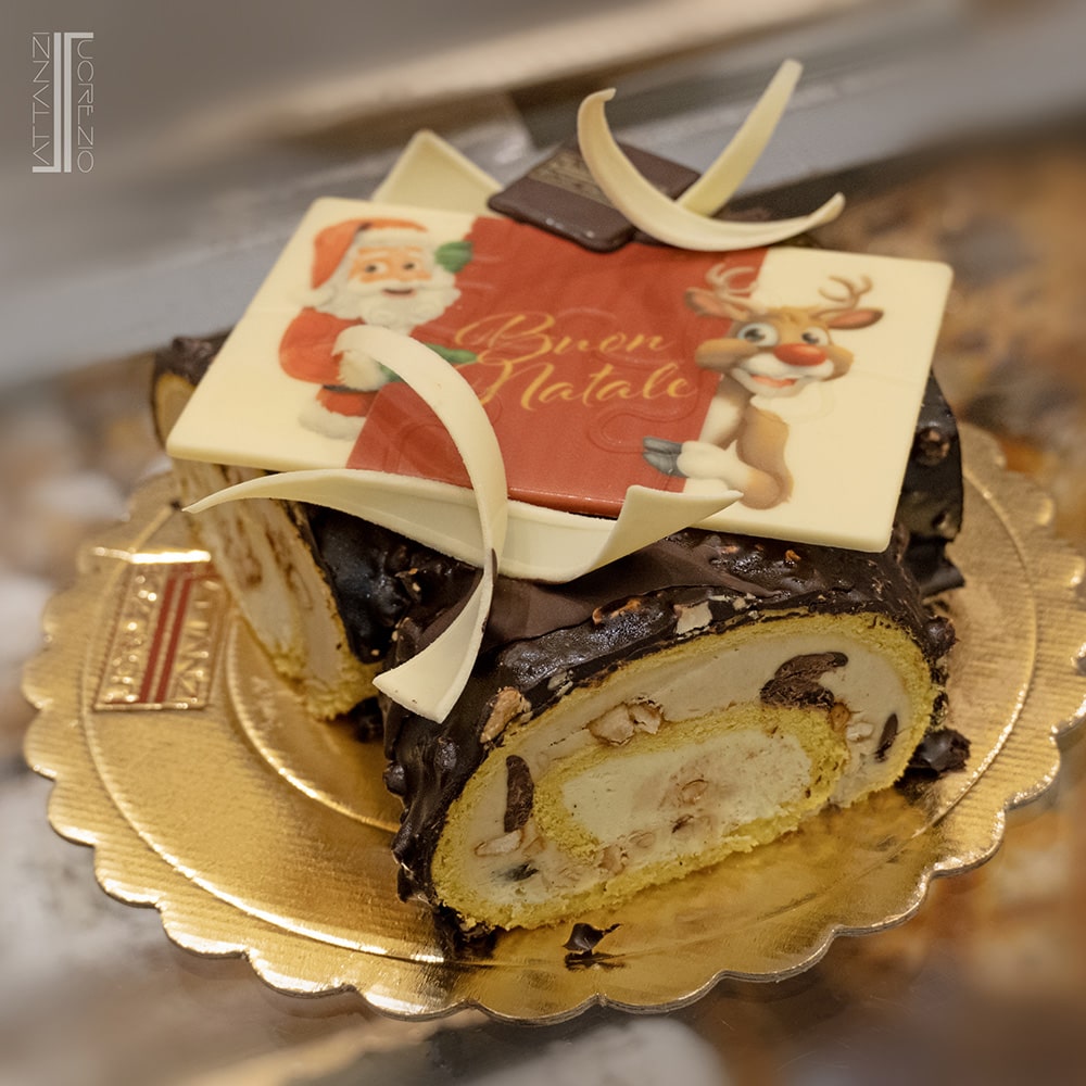 Pasticceria Pizzeria Lattanzi Lucrezio