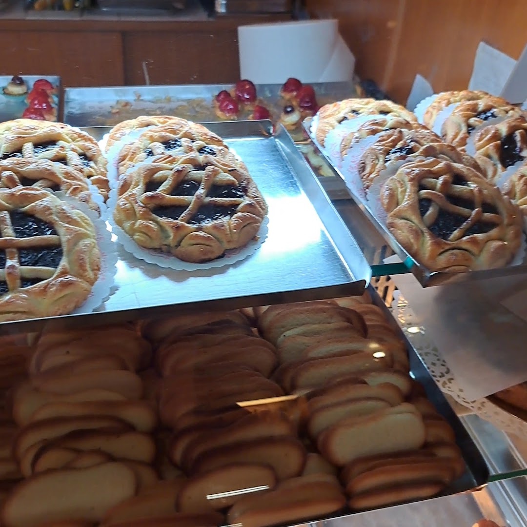 Pasticceria Poggio Maria
