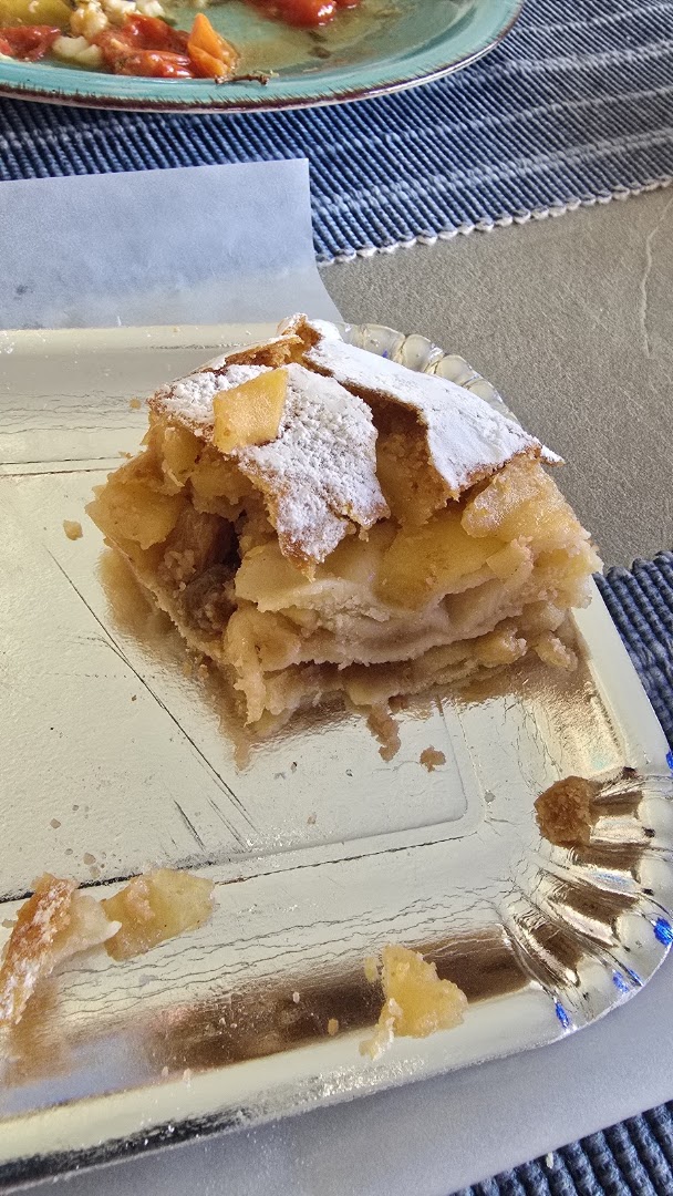 Pasticceria Poggio Maria