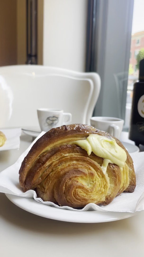 Pasticceria Poldo