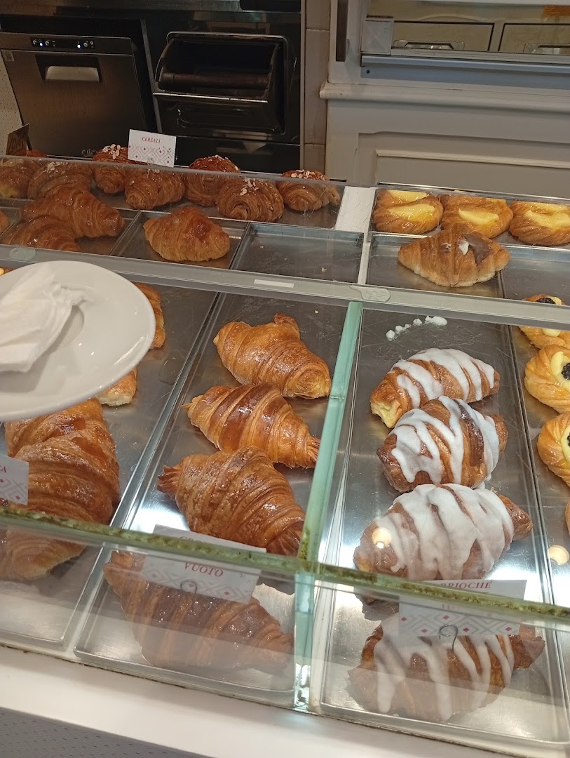 Pasticceria Poldo