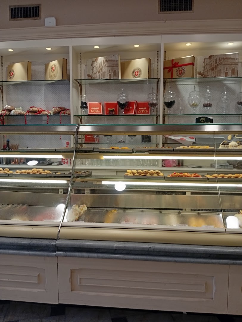 Pasticceria Poldo