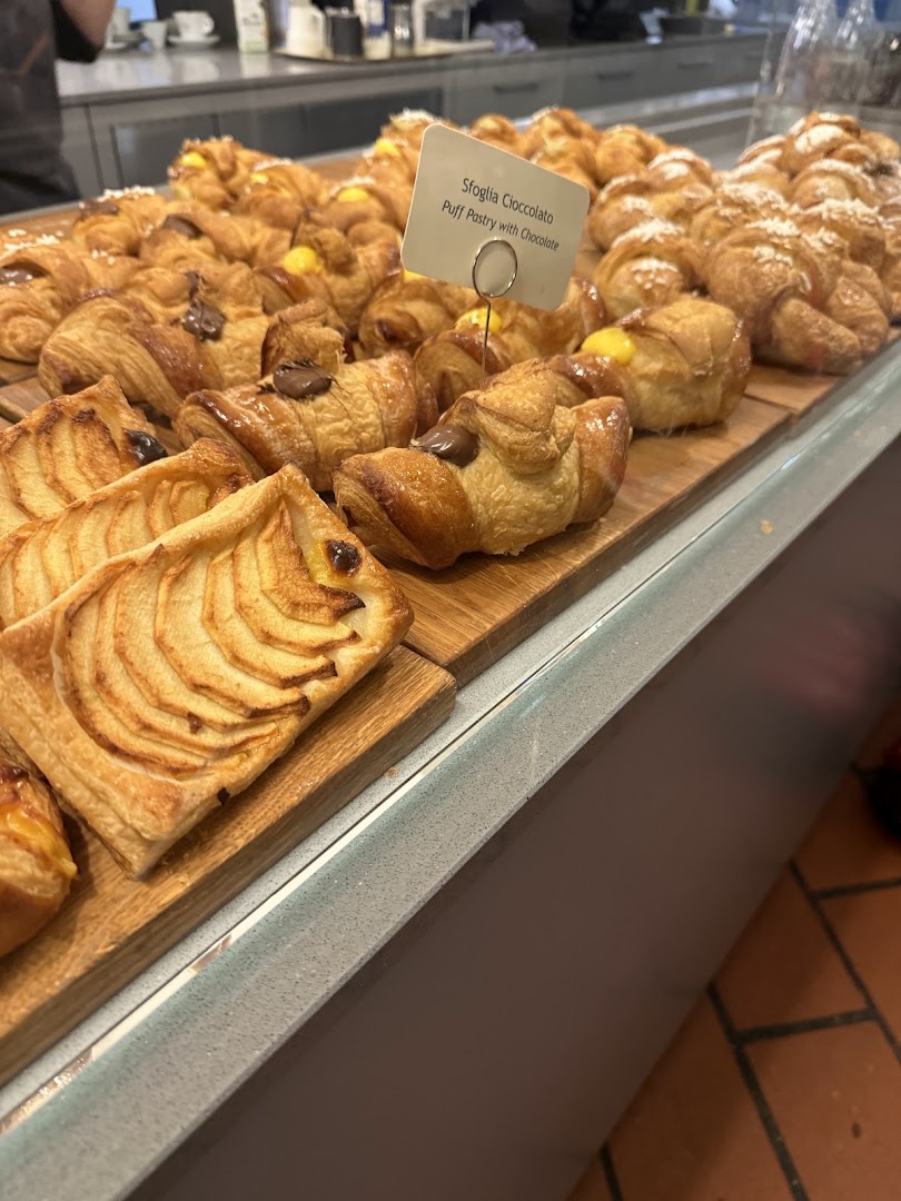 Pasticceria Poletti, Cernobbio