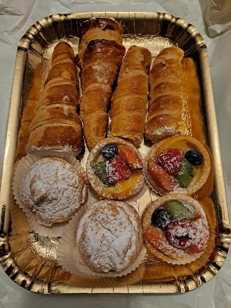 Pasticceria Poletti