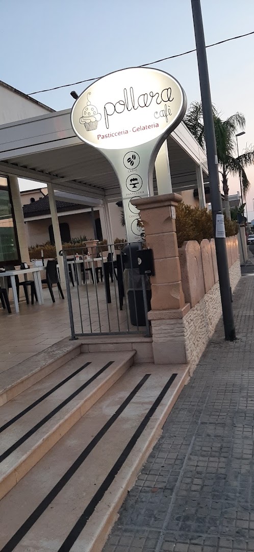 Pasticceria_Pollara, Taurisano
