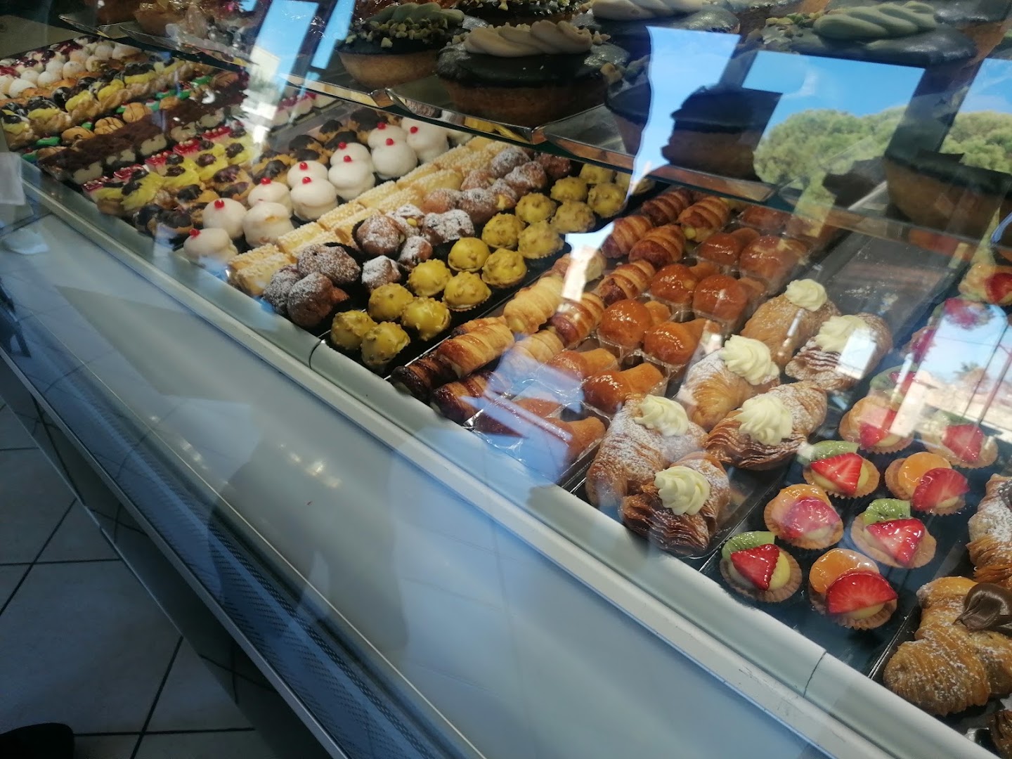 Pasticceria_Pollara