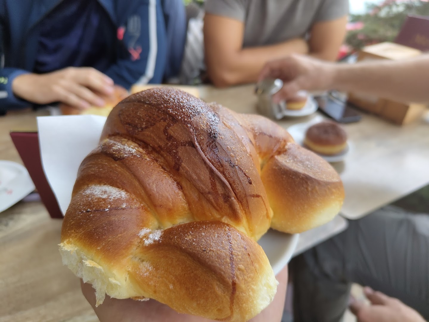 Pasticceria Poltronieri