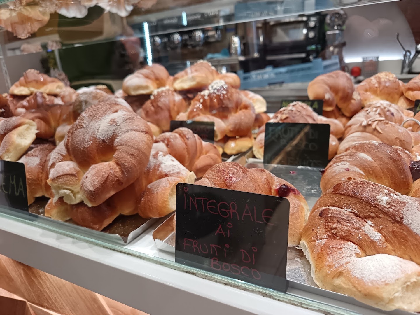 Pasticceria Poltronieri
