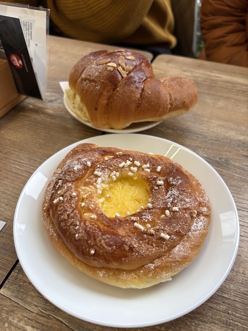 Pasticceria Poltronieri