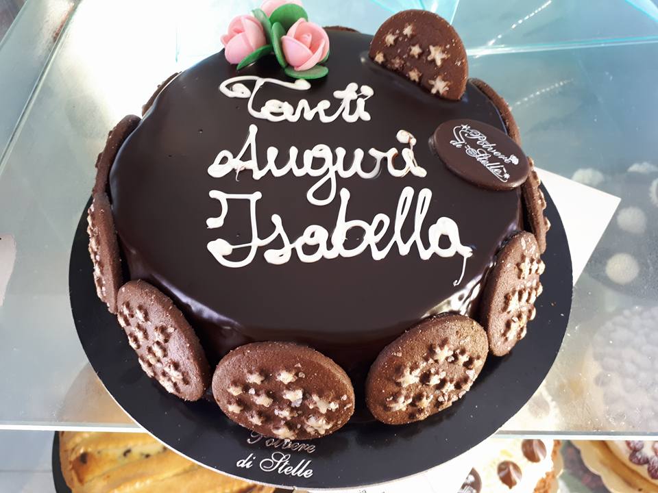 Pasticceria Polvere di Stelle