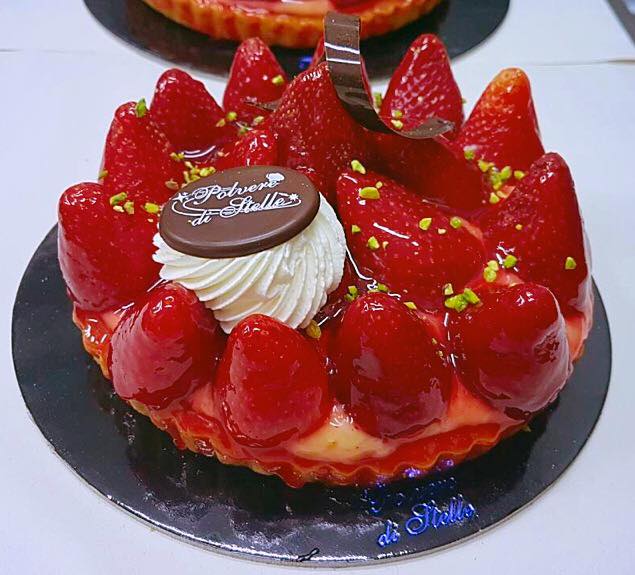 Pasticceria Polvere di Stelle