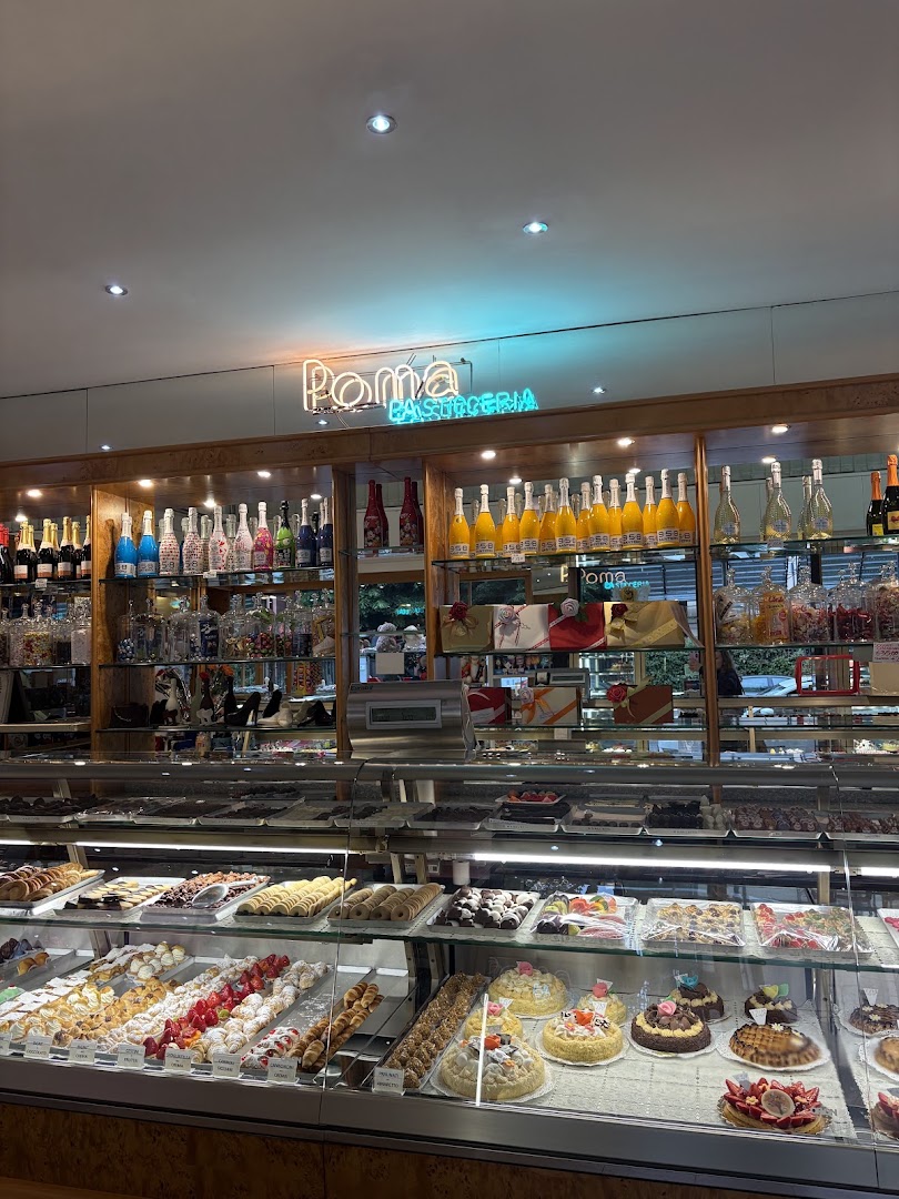 Pasticceria Poma