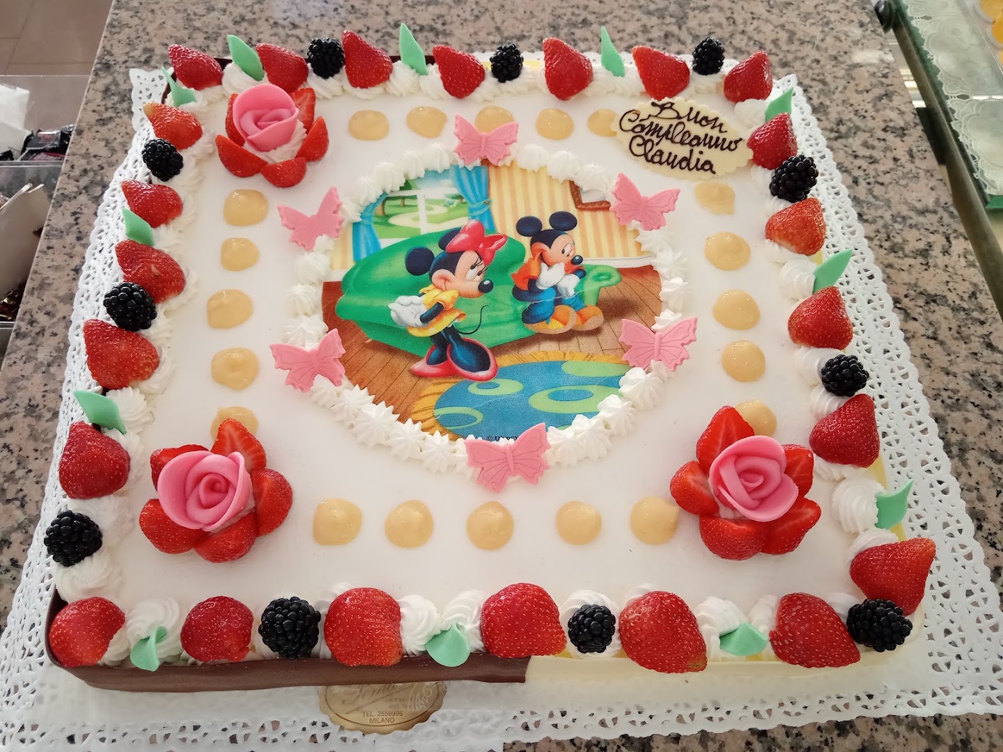 Pasticceria Poma