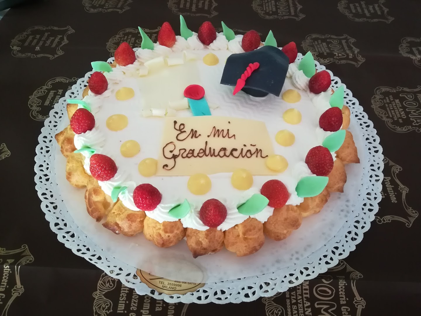 Pasticceria Poma