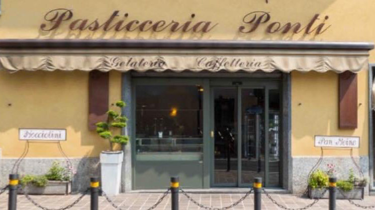 Pasticceria Ponti