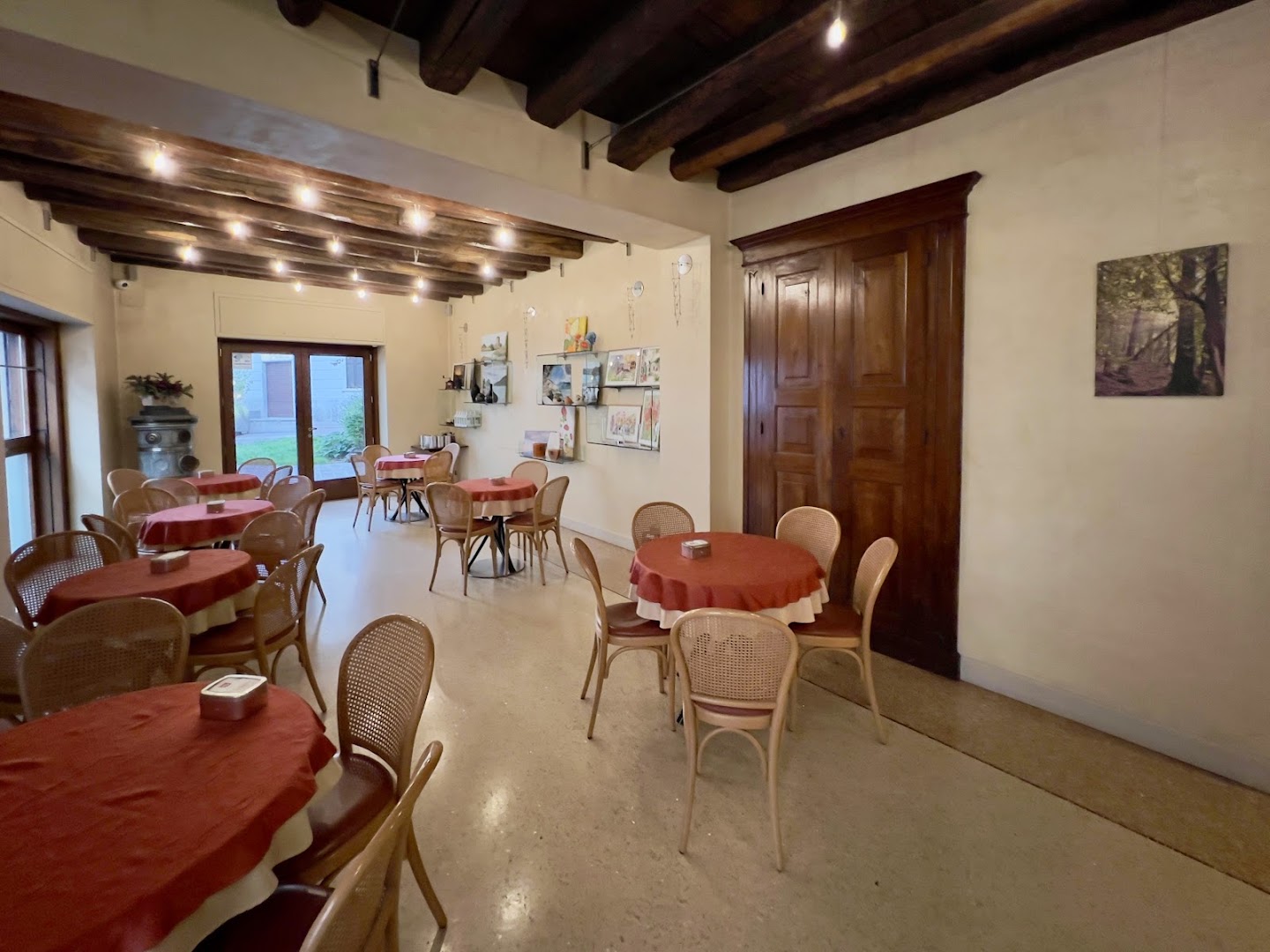 Pasticceria Ponti