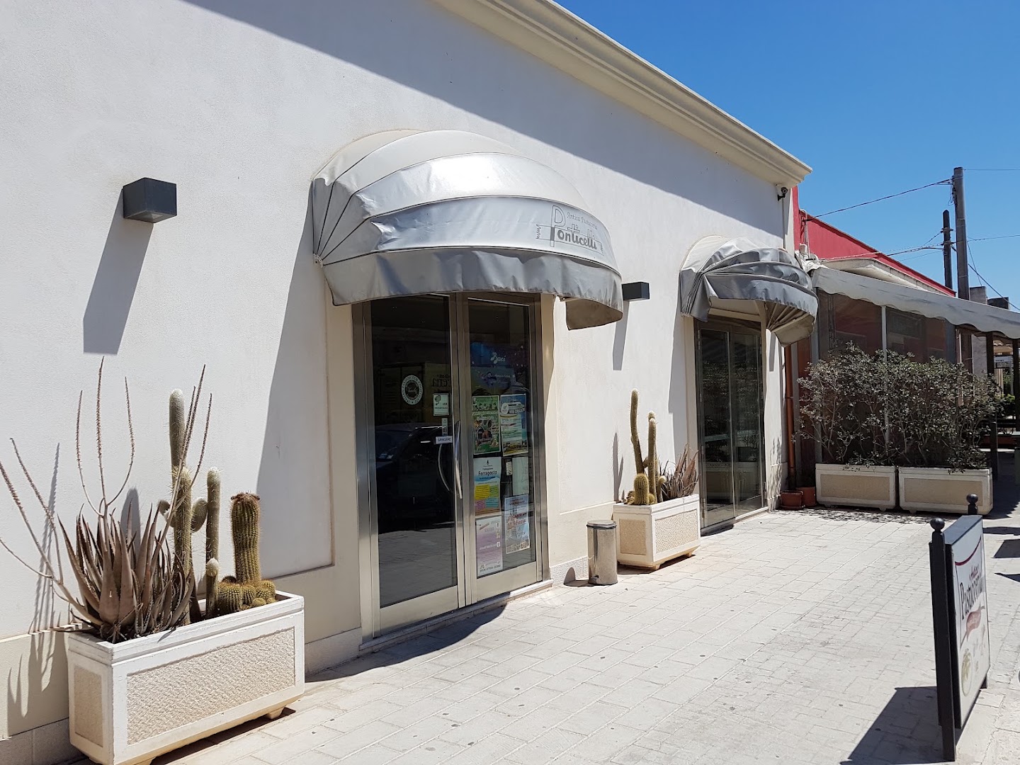 Pasticceria Ponticelli
