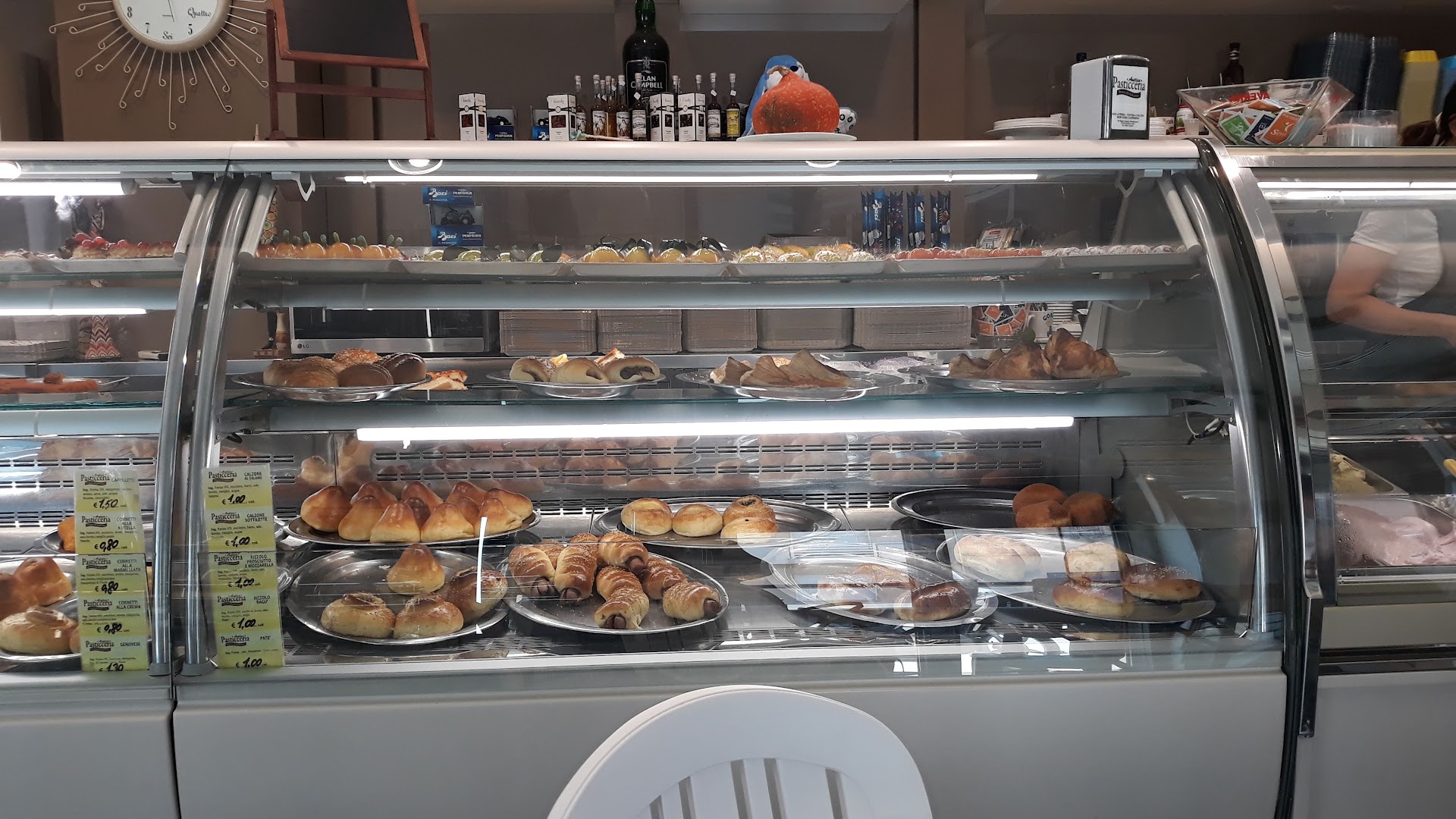 Pasticceria Ponticelli