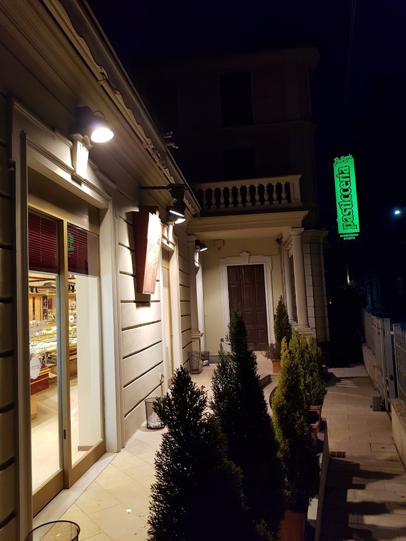 Pasticceria Pontiggia