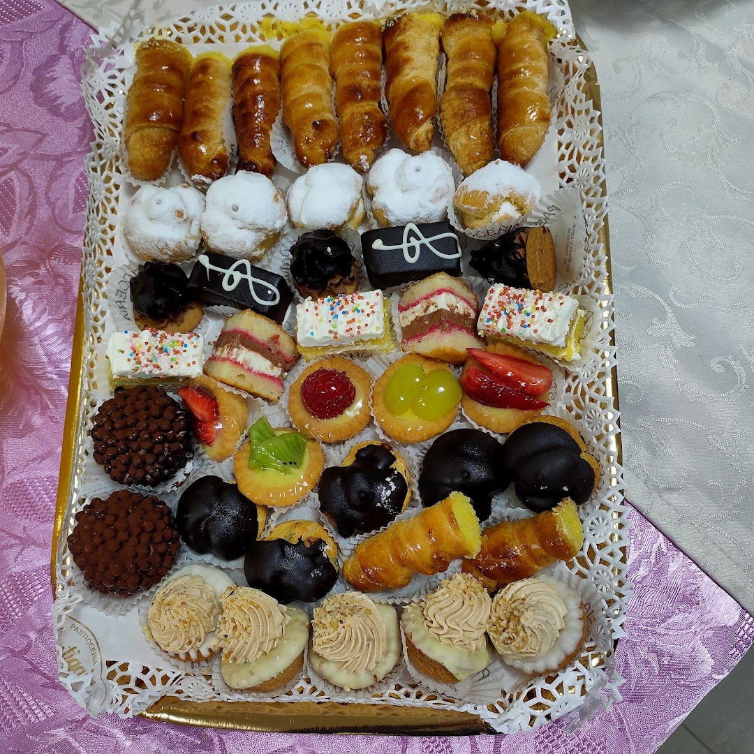 Pasticceria Pontiggia