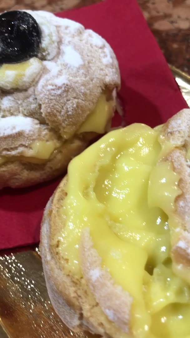 Pasticceria Pontiggia