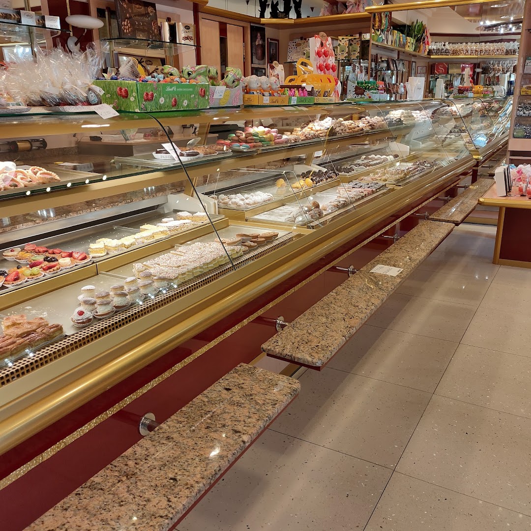 Pasticceria Pontiggia