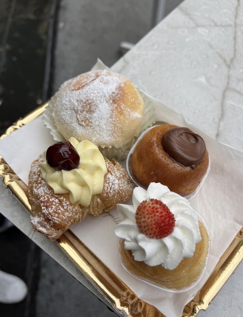 Pasticceria Poppella