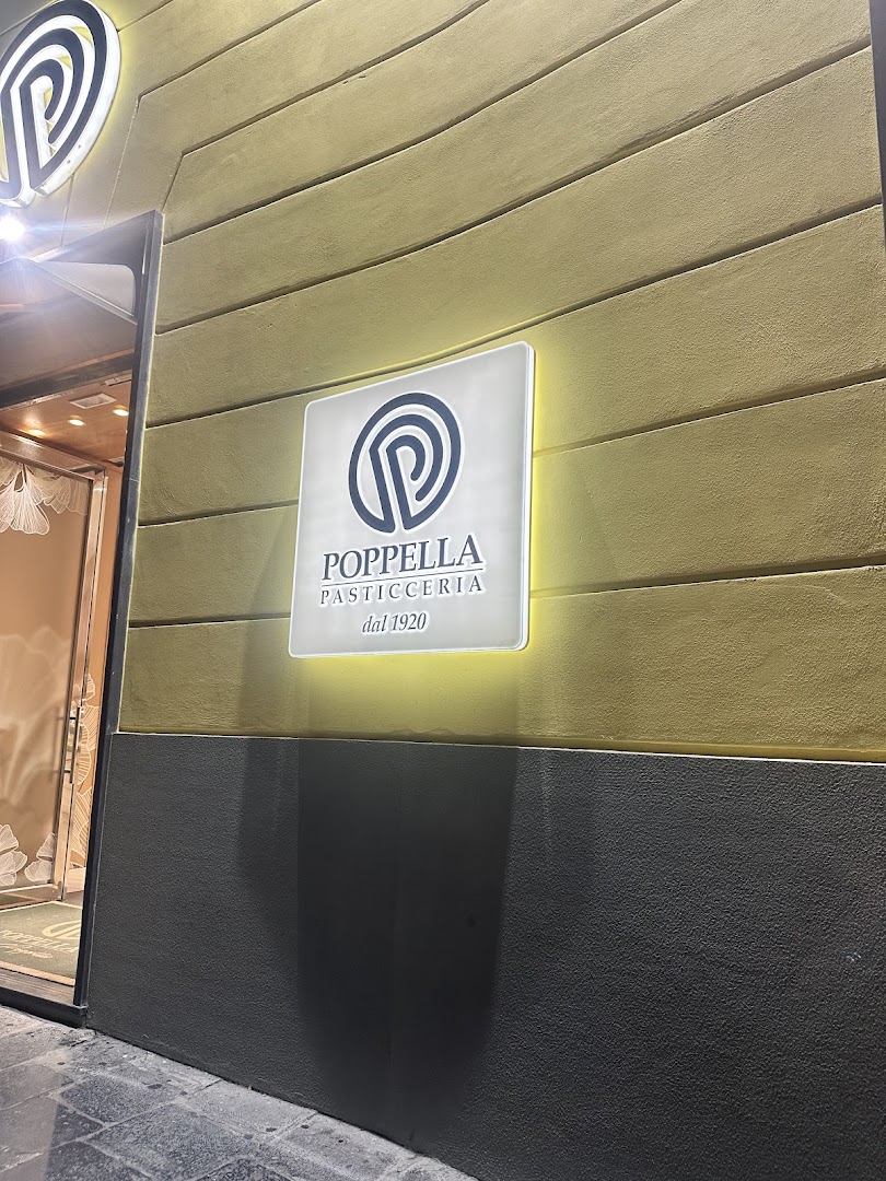 Pasticceria Poppella, Napoli