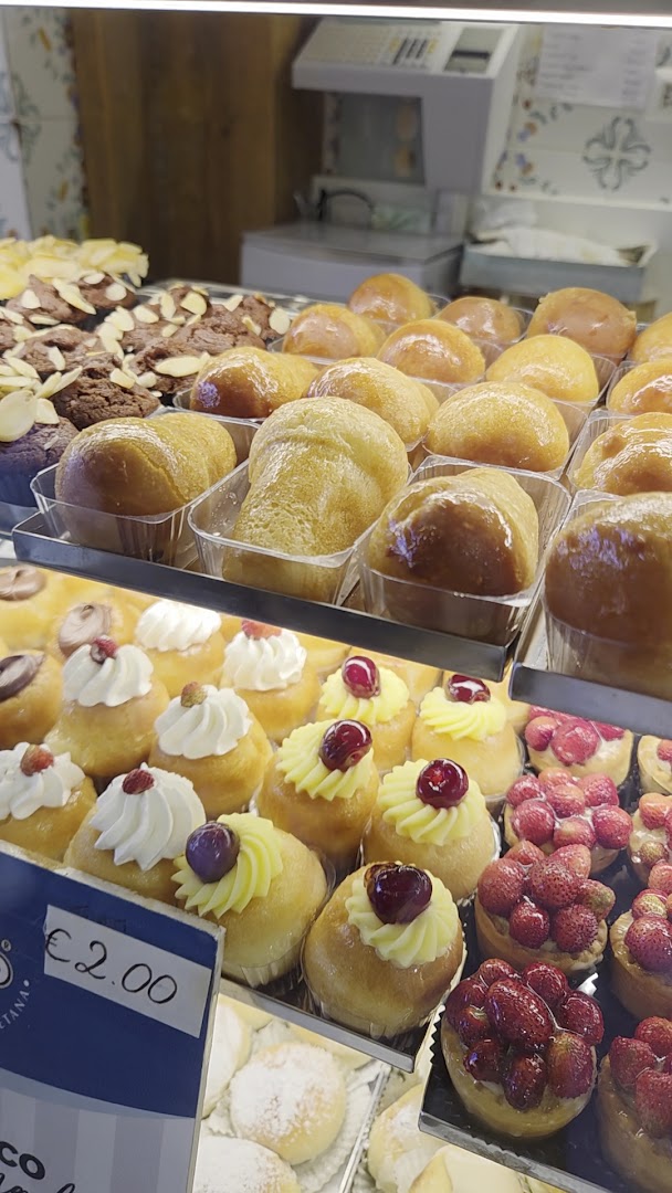 Pasticceria Poppella