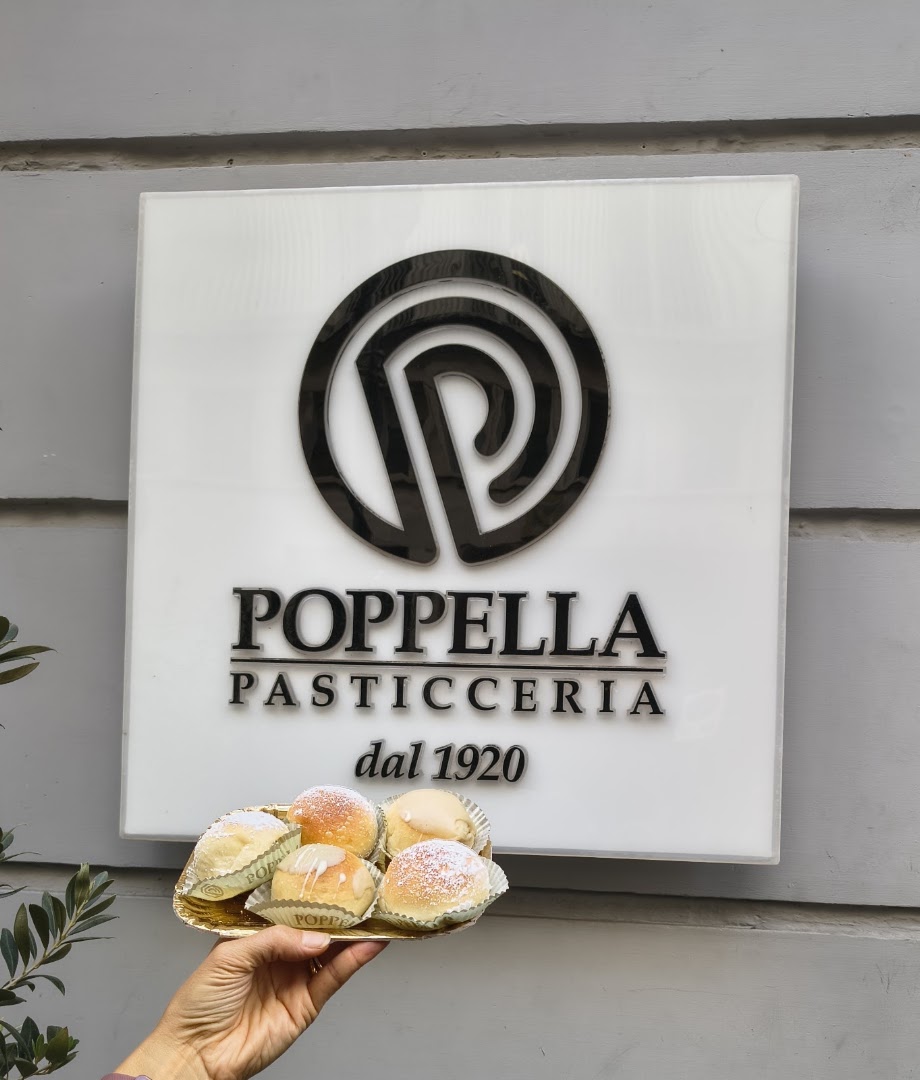 Pasticceria Poppella
