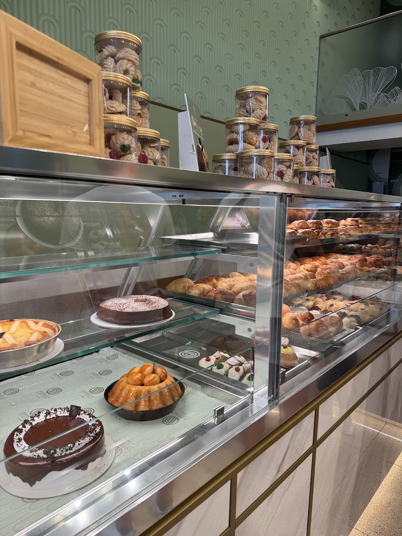Pasticceria Poppella