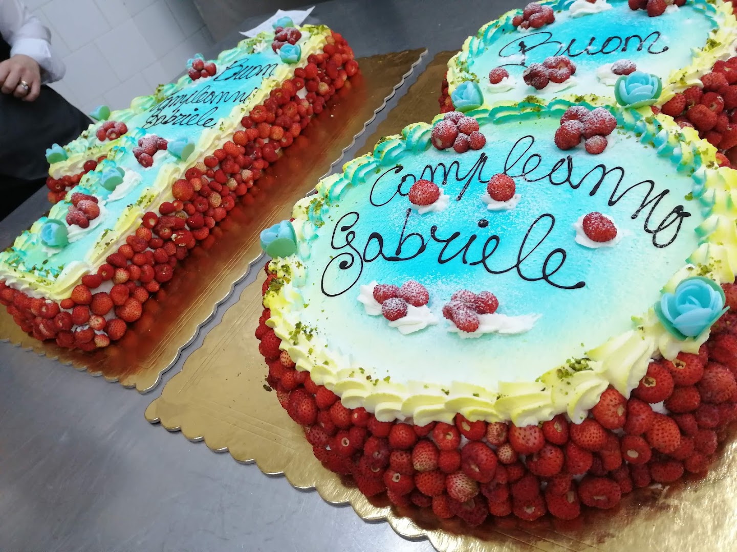 Pasticceria Porretto Antonino