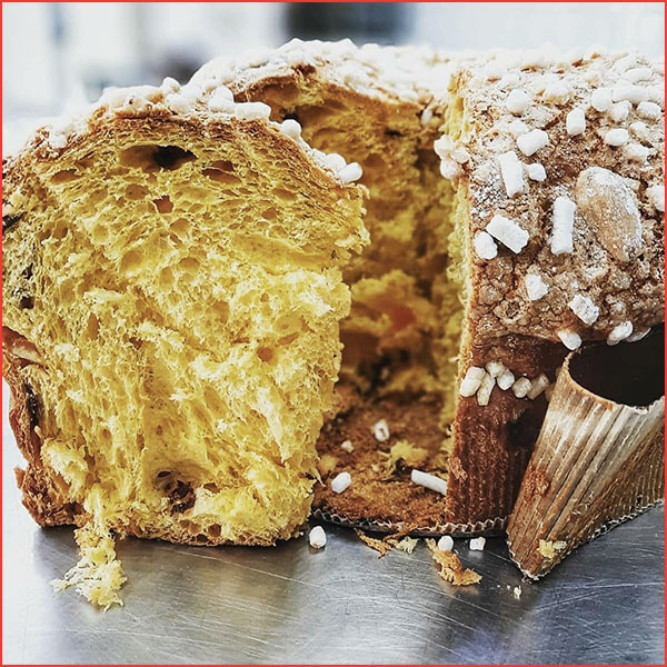Pasticceria Porretto Antonino