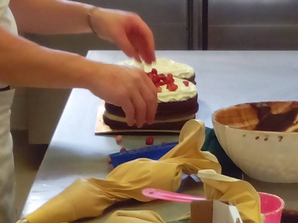 Pasticceria Porretto Antonino