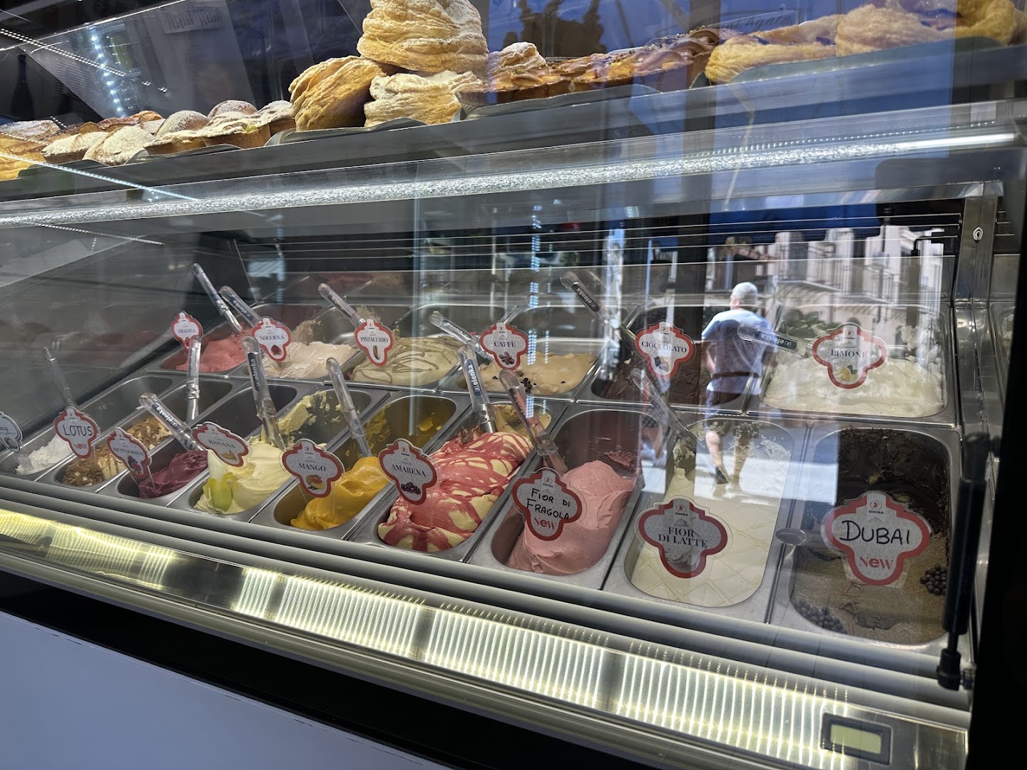 Pasticceria Porta Sant'Agata di Trentacoste Cristian, Palermo