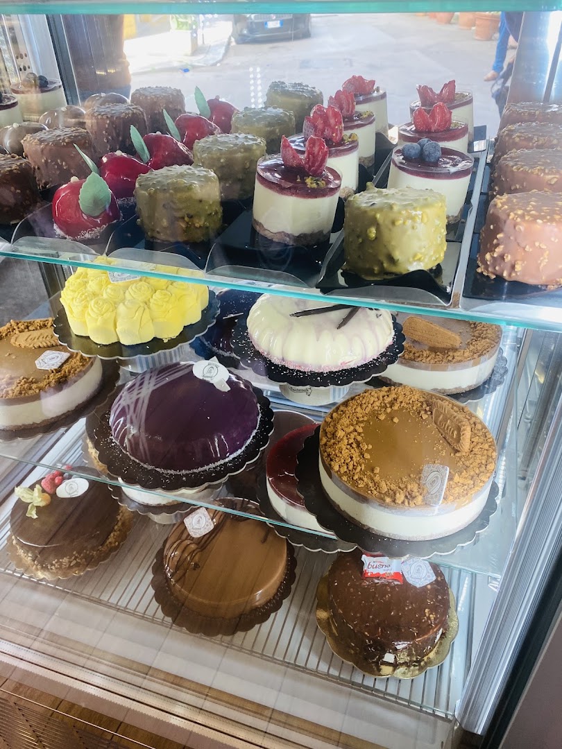 Pasticceria Porta Sant'Agata di Trentacoste Cristian