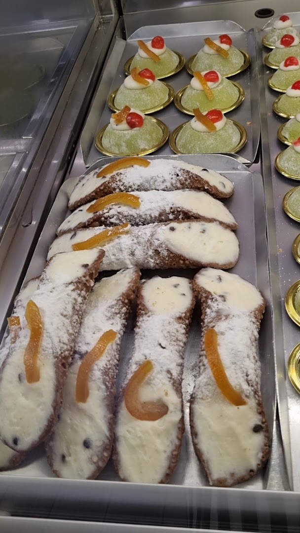 Pasticceria Porta Sant'Agata di Trentacoste Cristian