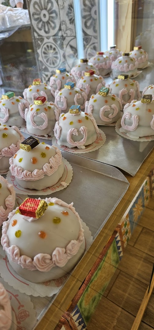 Pasticceria Porta Sant'Agata di Trentacoste Cristian