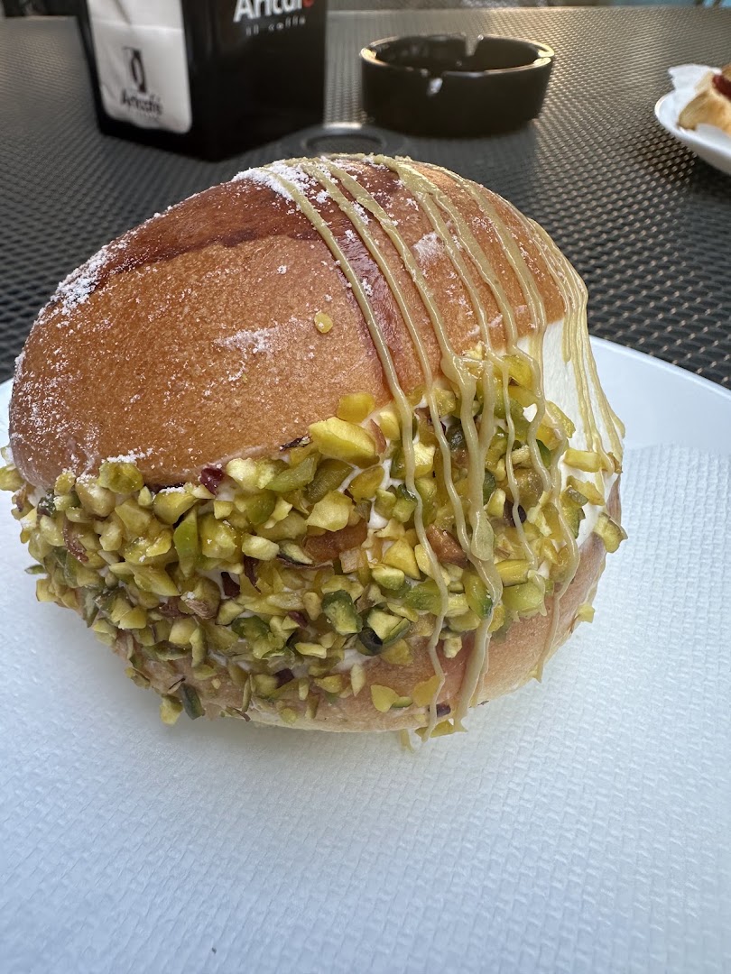 Pasticceria Portici