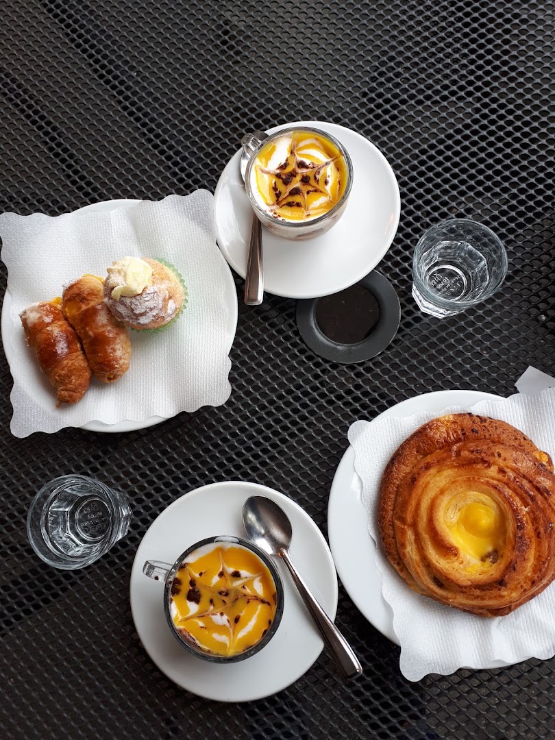 Pasticceria Portici
