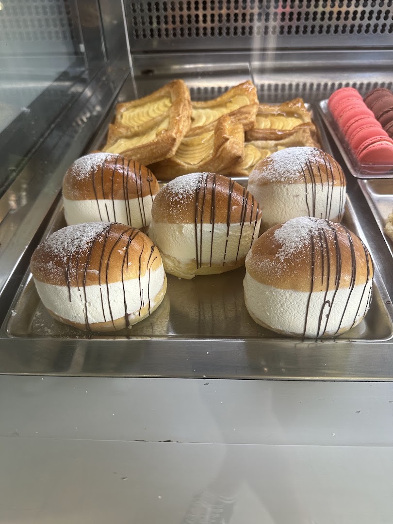 Pasticceria Portici