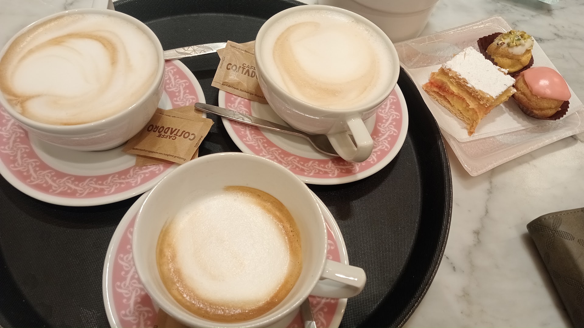 Pasticceria Pracchia