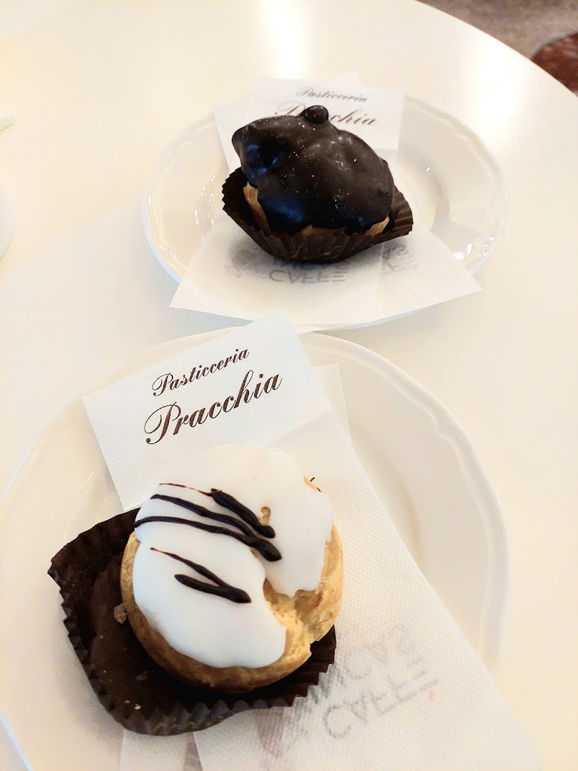 Pasticceria Pracchia, Capannori