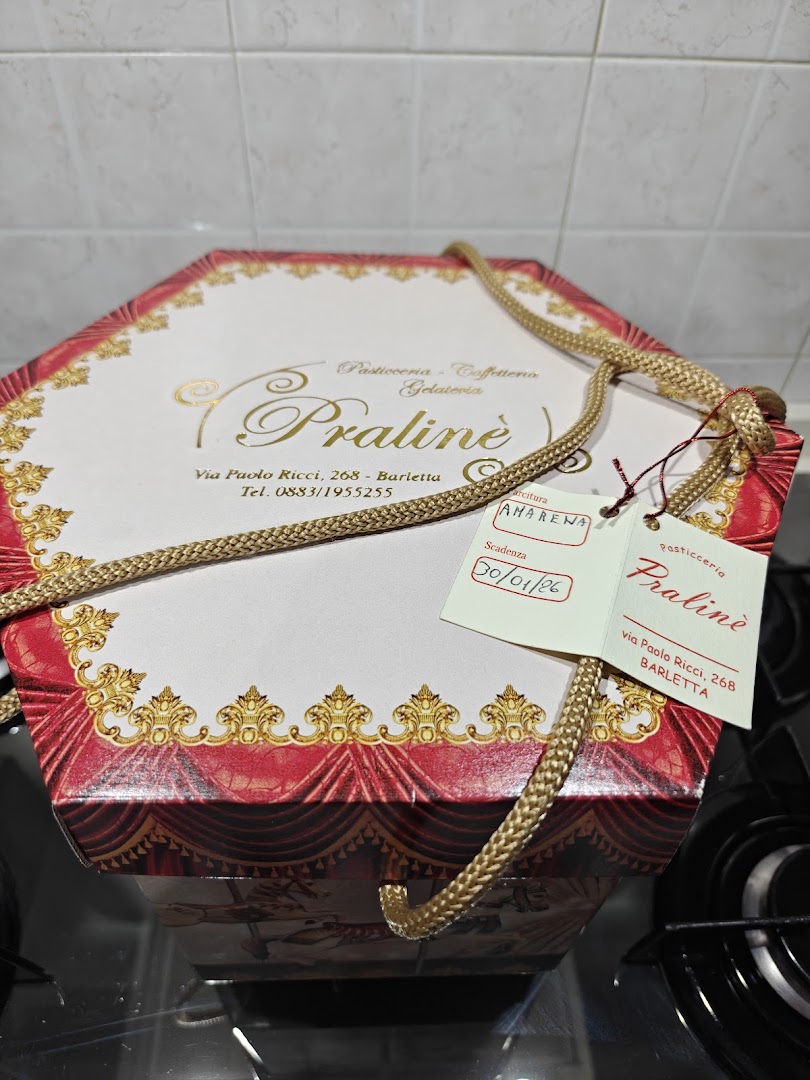 Pasticceria Praliné