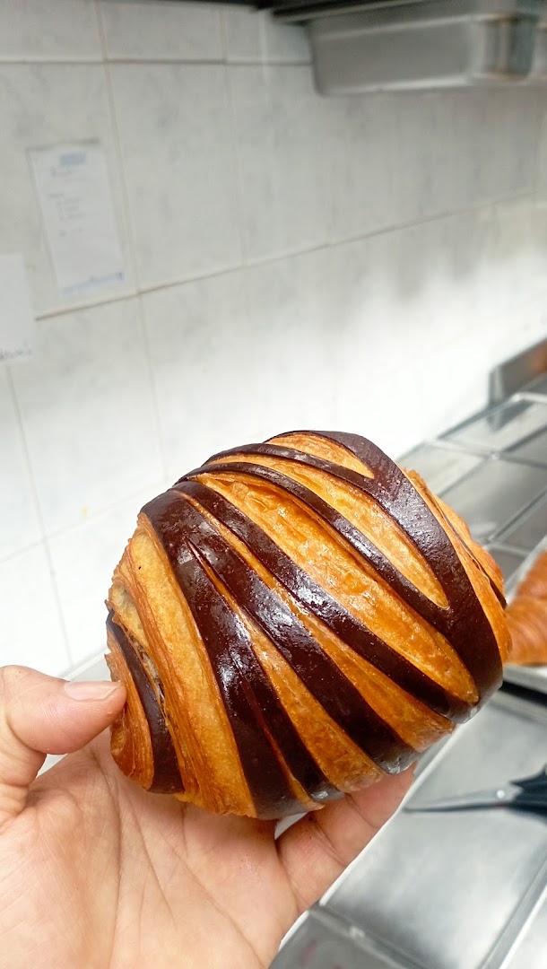 Pasticceria Praliné, Barletta